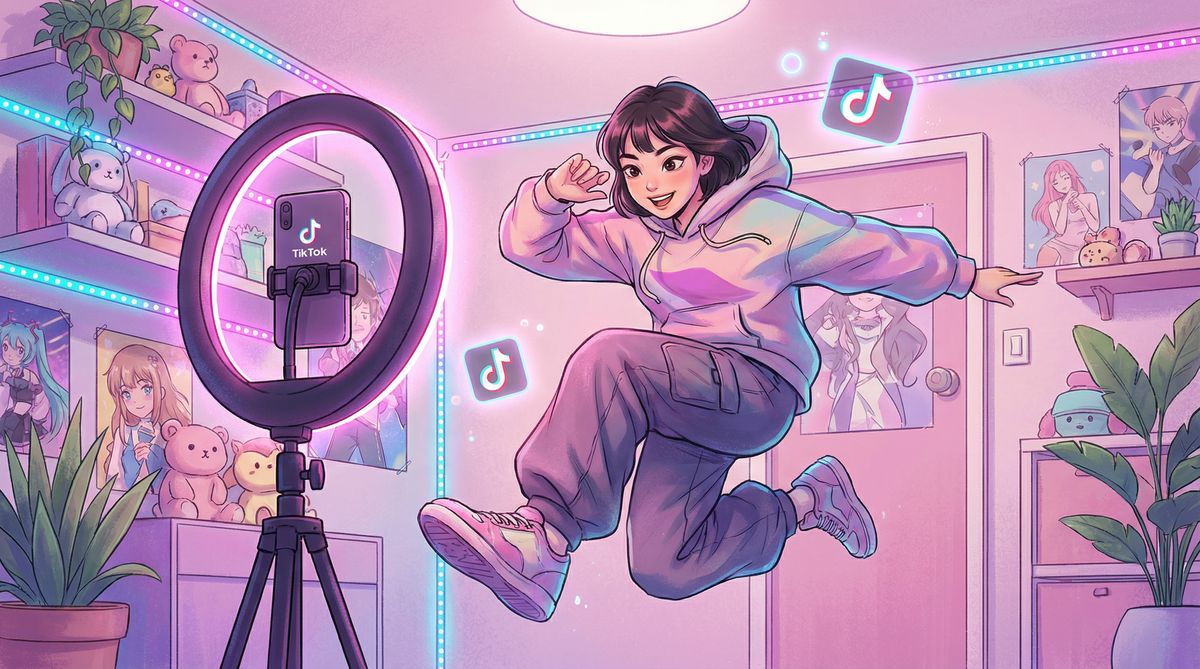 玩物社区传媒-短视频创作